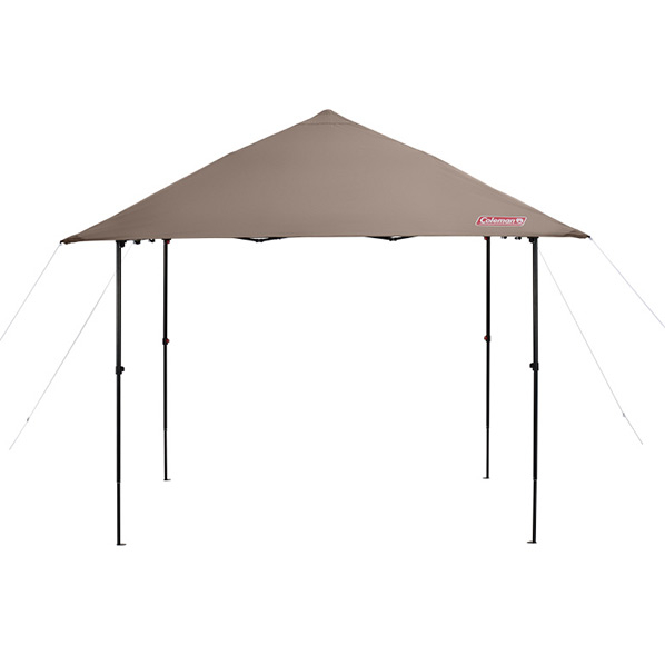 コールマン インスタントバイザーシェードII(Lサイズ) グレージュ 2189298ｼｴ-ﾄﾞLｸﾞﾚ-ｼﾞﾕ 