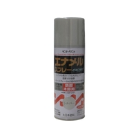 サンデーペイント エナメルスプレーEX 300ml 白 FC211HS-8186332