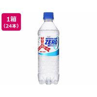 アサヒ飲料 三ツ矢サイダーZERO 500ml×24本 FC653PW