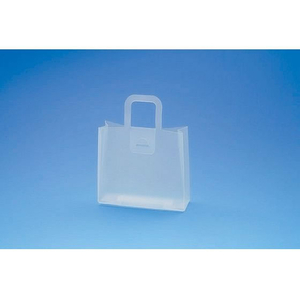 ヘイコー PP ニュークリスタルボックス BAG S 無地 10枚 FC339SG-006834850-イメージ1