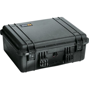 ＰＥＬＩＣＡＮ ＰＲＯＤＵＣＴＳ 1550 (フォームなし)黒 525×437×213 黒525437213 FC680DH-4205812-イメージ1