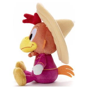 タカラトミーアーツ ディズニーキャラクター/洗えるビーンズコレクション/パンチート ﾃﾞｲｽﾞﾆ-ｱﾗｴﾙﾋﾞ-ﾝｽﾞﾊﾟﾝﾁ-ﾄ-イメージ2