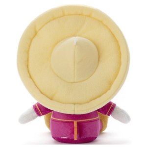 タカラトミーアーツ ディズニーキャラクター/洗えるビーンズコレクション/パンチート ﾃﾞｲｽﾞﾆ-ｱﾗｴﾙﾋﾞ-ﾝｽﾞﾊﾟﾝﾁ-ﾄ-イメージ3