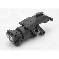 コトブキヤ ウェポンユニット27 インパクトナックル MW27Xｲﾝﾊﾟｸﾄﾅﾂｸﾙ