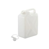 瑞穂化成工業 扁平缶5L 0190
