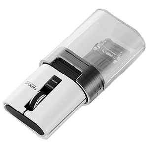 エレコム Bluetoothワイヤレスマウス CAPCLIP ホワイト M-CC2BRSWH エレコム Bluetoothワイヤレスマウス CAPCLIP ホワイト M-CC2BRSWH