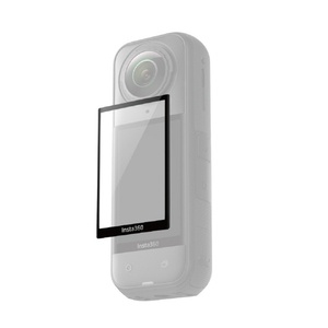 insta360 X5冷却スクリーンプロテクター CINSBAHS-イメージ1