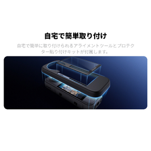 insta360 X5冷却スクリーンプロテクター CINSBAHS-イメージ10
