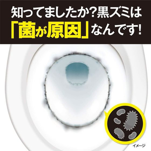 小林製薬 液体ブルーレット 除菌EXフレグランス つけ替 ホワイトムスク FCE187Y-イメージ3