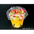 シーピー化成 フルーツ容器 COPNアクア八角11本体 50枚 FCG386V-00550932-イメージ2