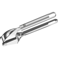 ZWILLING Pro ガーリックプレス シルバー 371600190ｶﾞ-ﾘﾂｸﾌﾟﾚｽ