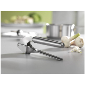 ZWILLING Pro ガーリックプレス シルバー 371600190ｶﾞ-ﾘﾂｸﾌﾟﾚｽ-イメージ2