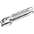 ZWILLING Pro ガーリックプレス シルバー 371600190ｶﾞ-ﾘﾂｸﾌﾟﾚｽ-イメージ1