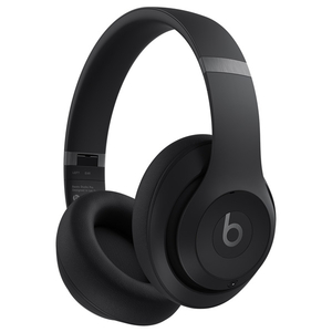 Beats by Dr.Dre ワイヤレスヘッドフォン Beats Studio Pro ブラック MQTP3PA/A-イメージ4