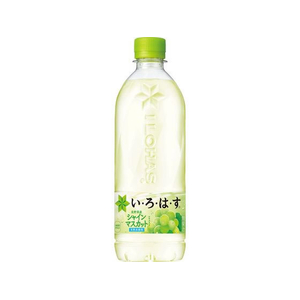 コカ・コーラ いろはす シャインマスカット 540mL FCE607H-54676-イメージ1