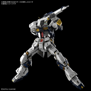 バンダイスピリッツ PG UNLEASHED 1/60 νガンダム PGUNLEASHEDﾆﾕ-ｶﾞﾝﾀﾞﾑ-イメージ5
