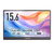Verbatim 15．6型モバイル液晶ディスプレイ PM15NV1-イメージ1