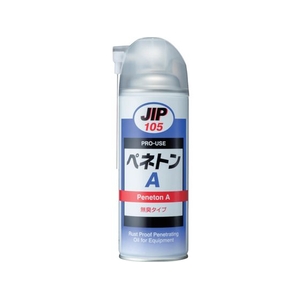 イチネンケミカルズ ペネトンA 420mL 000 105 FC970UY-6773355-イメージ1
