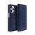 ABBI SIGNATURE iPhone 15 Pro用LIPARI イタリアンレザー MagSafe対応ダイアリーケース ネイビー ABS26191I15PR-イメージ1