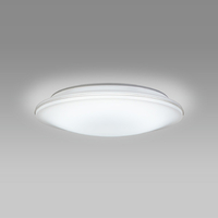 HotaluX ～8畳用 LEDシーリングライト オリジナル 乳白色 HLDZ08634SGE