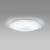 HotaluX ～8畳用 LEDシーリングライト オリジナル 乳白色 HLDZ08634SGE-イメージ1
