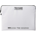 キングジム テクスケース Lサイズ シロ TXC100-W