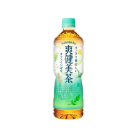 コカ・コーラ 爽健美茶 600ml F164658