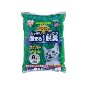 アイリスオーヤマ ハイパーウッディフレッシュ 8L FCE459S-HWF-80-イメージ1