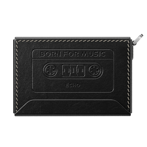 FIIO ECHO専用ケース NEST-ECHO Black FIO-NEST-SSECHO-B-イメージ2