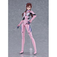 グッドスマイルカンパニー PLAMATEA 真希波・マリ・イラストリアス PLAMATEAﾏｷﾅﾐﾏﾘｲﾗｽﾄﾘｱｽ