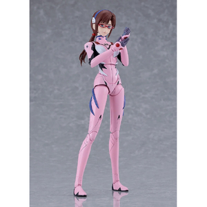 グッドスマイルカンパニー PLAMATEA 真希波・マリ・イラストリアス PLAMATEAﾏｷﾅﾐﾏﾘｲﾗｽﾄﾘｱｽ-イメージ3