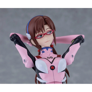 グッドスマイルカンパニー PLAMATEA 真希波・マリ・イラストリアス PLAMATEAﾏｷﾅﾐﾏﾘｲﾗｽﾄﾘｱｽ-イメージ5