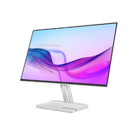 J*o様 【新品同様】Lenovo L27i-4A ２７型モニター 薄型 Lenovo L27i-4A（27型/1920x1080/IPS/100Hz） | 67BEKAC1JP | レノボ