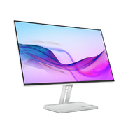 レノボ 67BEKAC1JP 27型 IPS WLED液晶 Lenovo L27i-4A グレー