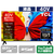 TCL 40V型フルハイビジョン液晶テレビ 40S5K-イメージ1