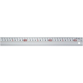 ＳＫ アルミスケール ３０ｃｍ ３００ｍｍ SK “アルミスケール快段目盛” AS-30