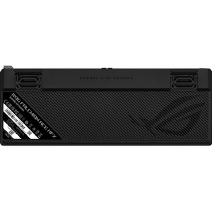 ASUS ROG Falchion Ace HFX ゲーミングキーボード Black ROGFALCHIONACEHFXHFXUSPBT-イメージ10