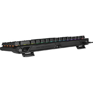ASUS ROG Falchion Ace HFX ゲーミングキーボード Black ROGFALCHIONACEHFXHFXUSPBT-イメージ2