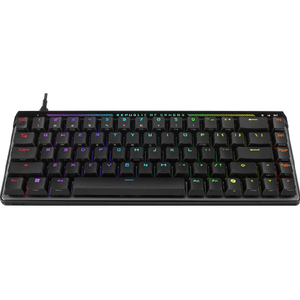 ASUS ROG Falchion Ace HFX ゲーミングキーボード Black ROGFALCHIONACEHFXHFXUSPBT-イメージ8