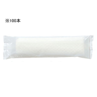 大黒工業 紙おしぼり フレッシュメイト 丸 100本入 FC92045-FM-3