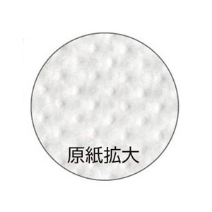 大黒工業 紙おしぼり フレッシュメイト 丸 100本入 FC92045-FM-3-イメージ2