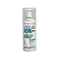 アトムサポート アトムペイント/水性スプレー 300mL ネオクリヤー FC670SM