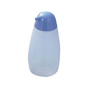 台和 クリーンしょう油差し CS-10 300ml 青 FC516LJ-3539300-イメージ1