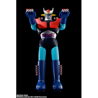 バンダイスピリッツ ｼﾞﾔﾝﾎﾞﾏｼﾝﾀﾞ-ﾏｼﾞﾝｶﾞ-Z ジャンボマシンダー 無敵の