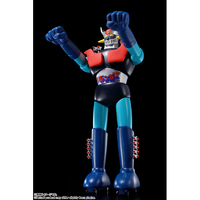 マジンガーZ ジャンボマシンダー ジャンボマシンダー 1号 マジンガーZ ポピー | RoboToyDays