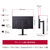 LGエレクトロニクス 27型液晶ディスプレイ 27G810A-B-イメージ4