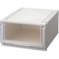 天馬 フィッツユニットケース 4525 カプチーノ 450×550×250 FC902UC-4449126