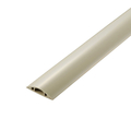 エレコム 床用モール(長さ1m/幅54mm) ベージュ LD-GA1407M