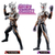 バンダイ ウルトラアクションフィギュア ダークロプスゼロ UAFﾀﾞ-ｸﾛﾌﾟｽｾﾞﾛ-イメージ3