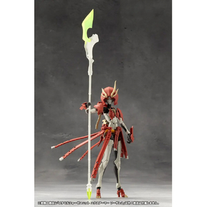コトブキヤ メタモルフォーゼユニット エクスアーマー ソーサレス CX013ﾒﾀﾓﾙFUｴｸｽｱ-ﾏ-ｿ-ｻﾚｽ-イメージ13